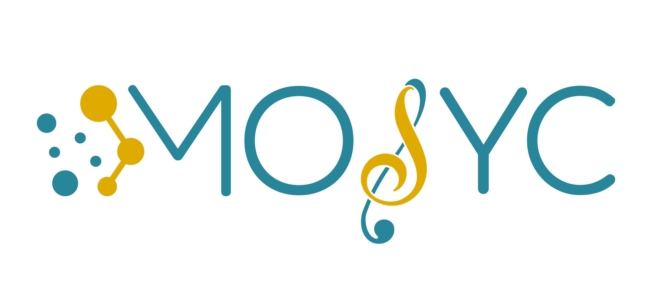 Logo MOSYC